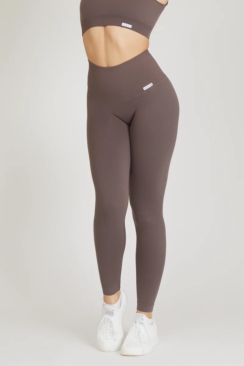 Leggings Push Up All-Up Potato
