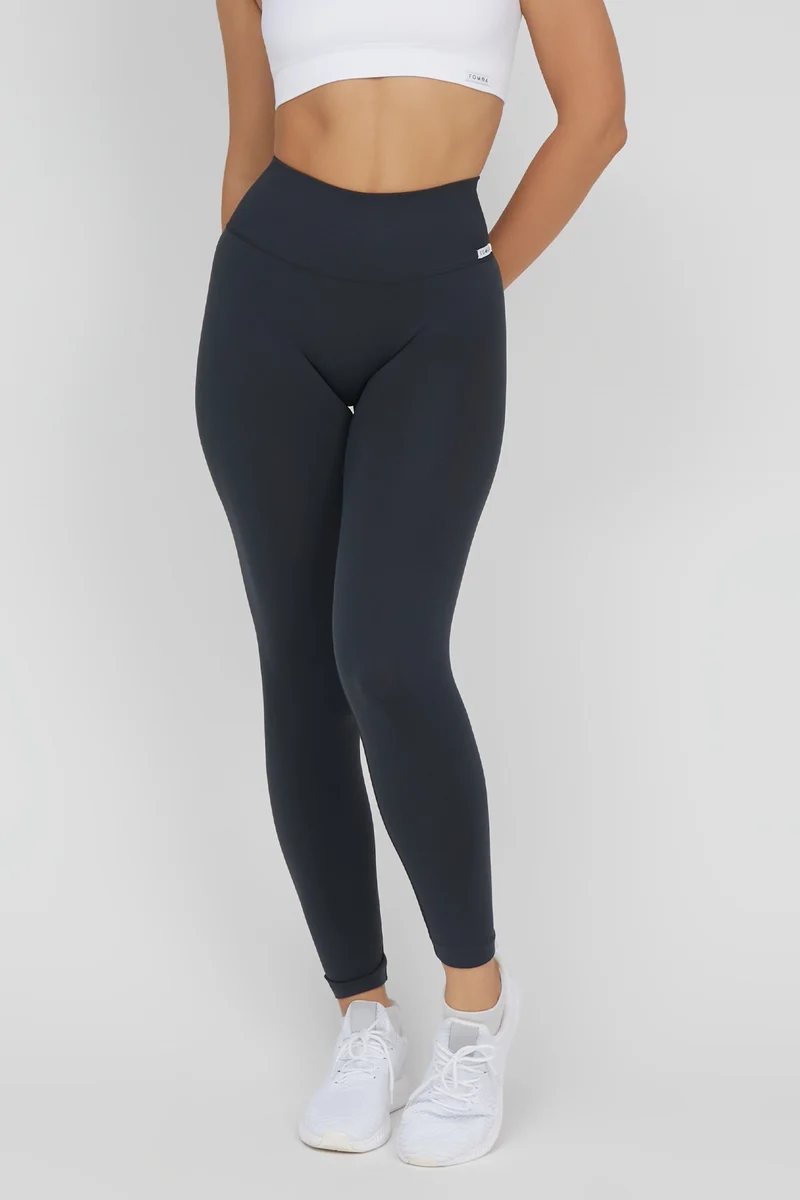 Leggings Soft Push Up Shape-Up 2.0 Grigio