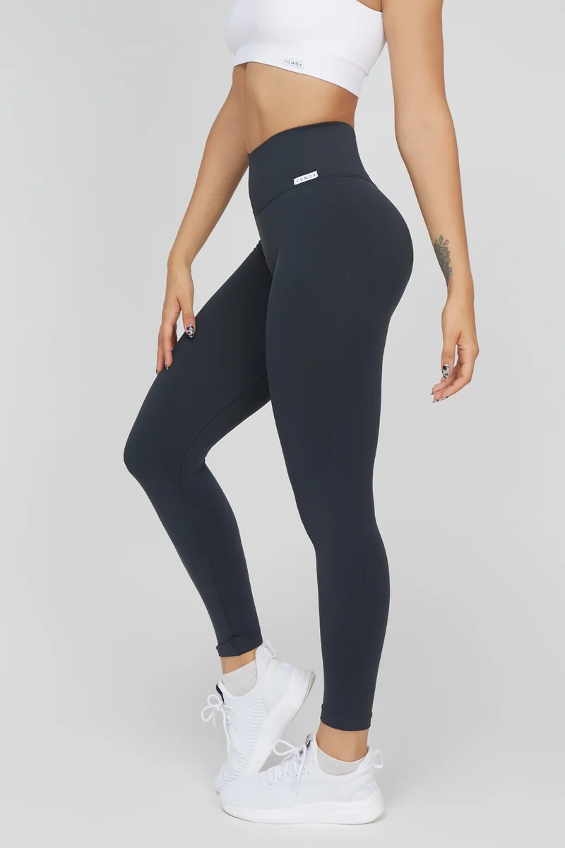 Leggings Soft Push Up Shape-Up 2.0 Grigio