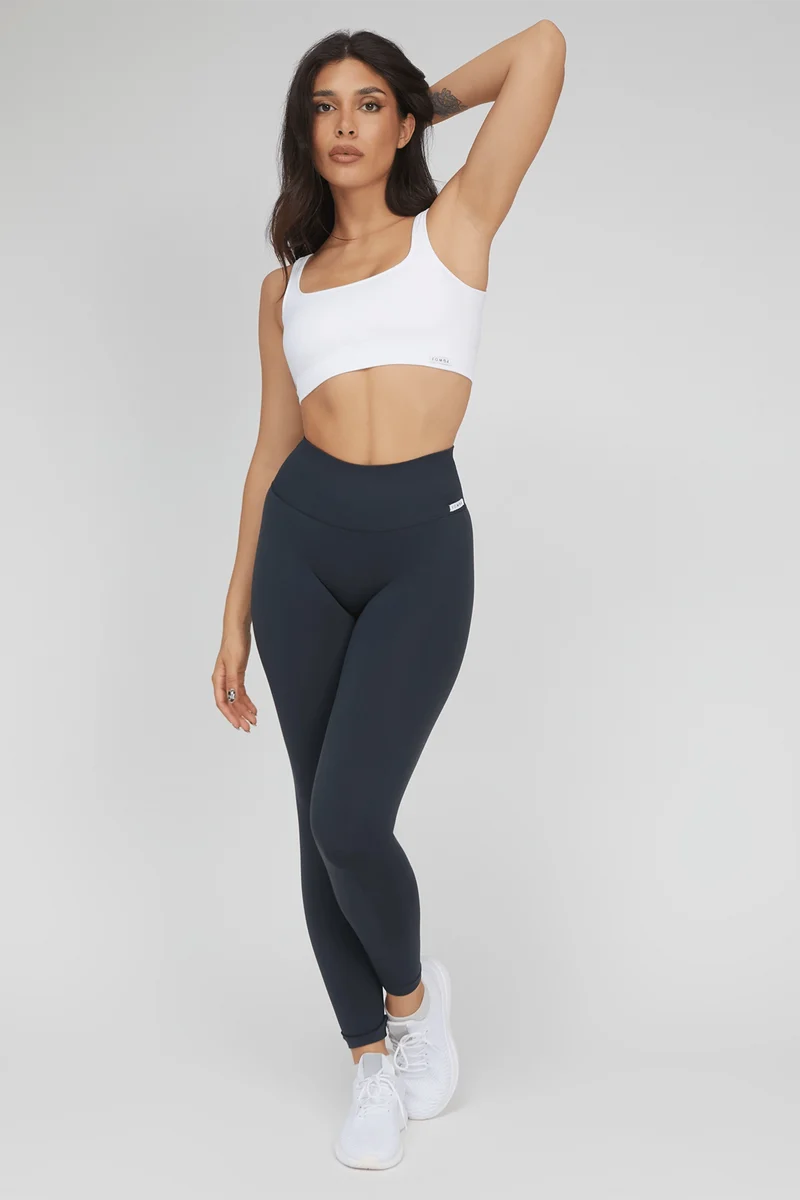 Leggings Soft Push Up Shape-Up 2.0 Grigio