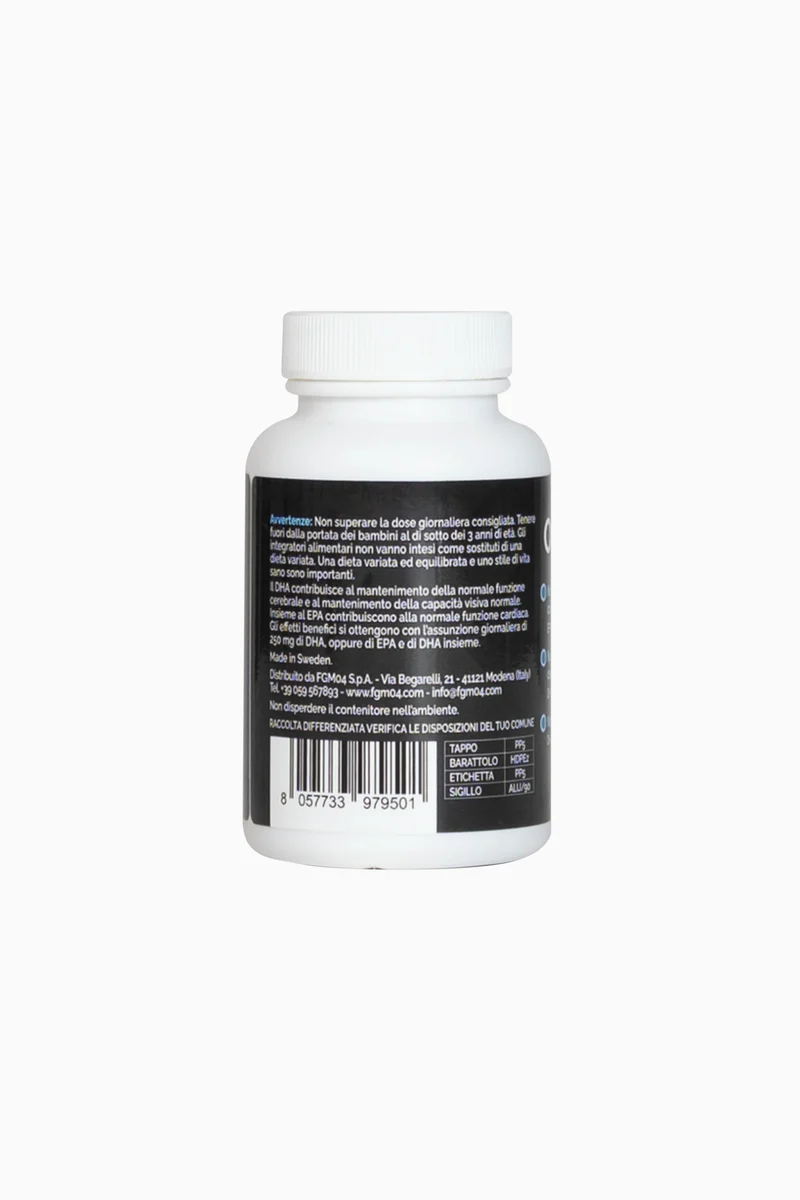 Omega3 - 60 Caps