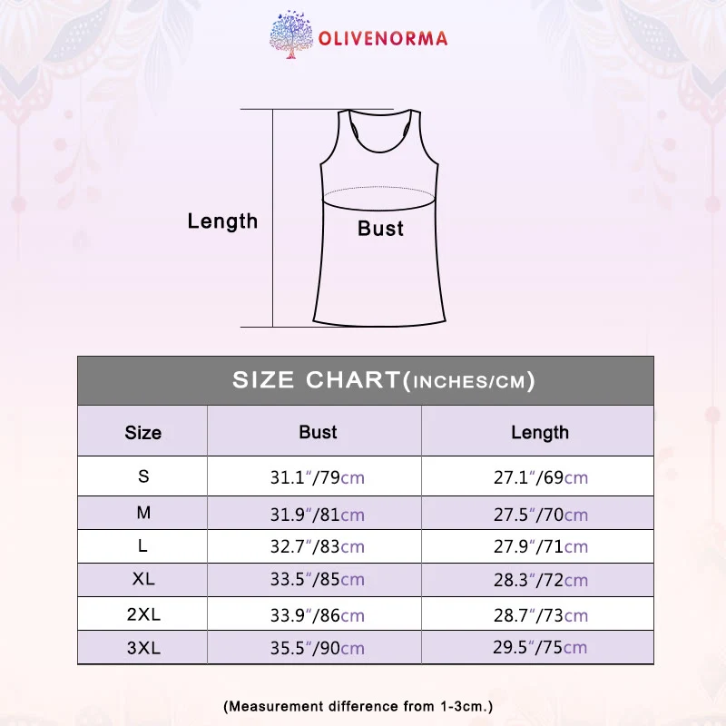 Olivenorma "444" Evil Eye Abwehr des Bösen Schutz Tank spirituelles T-Shirt