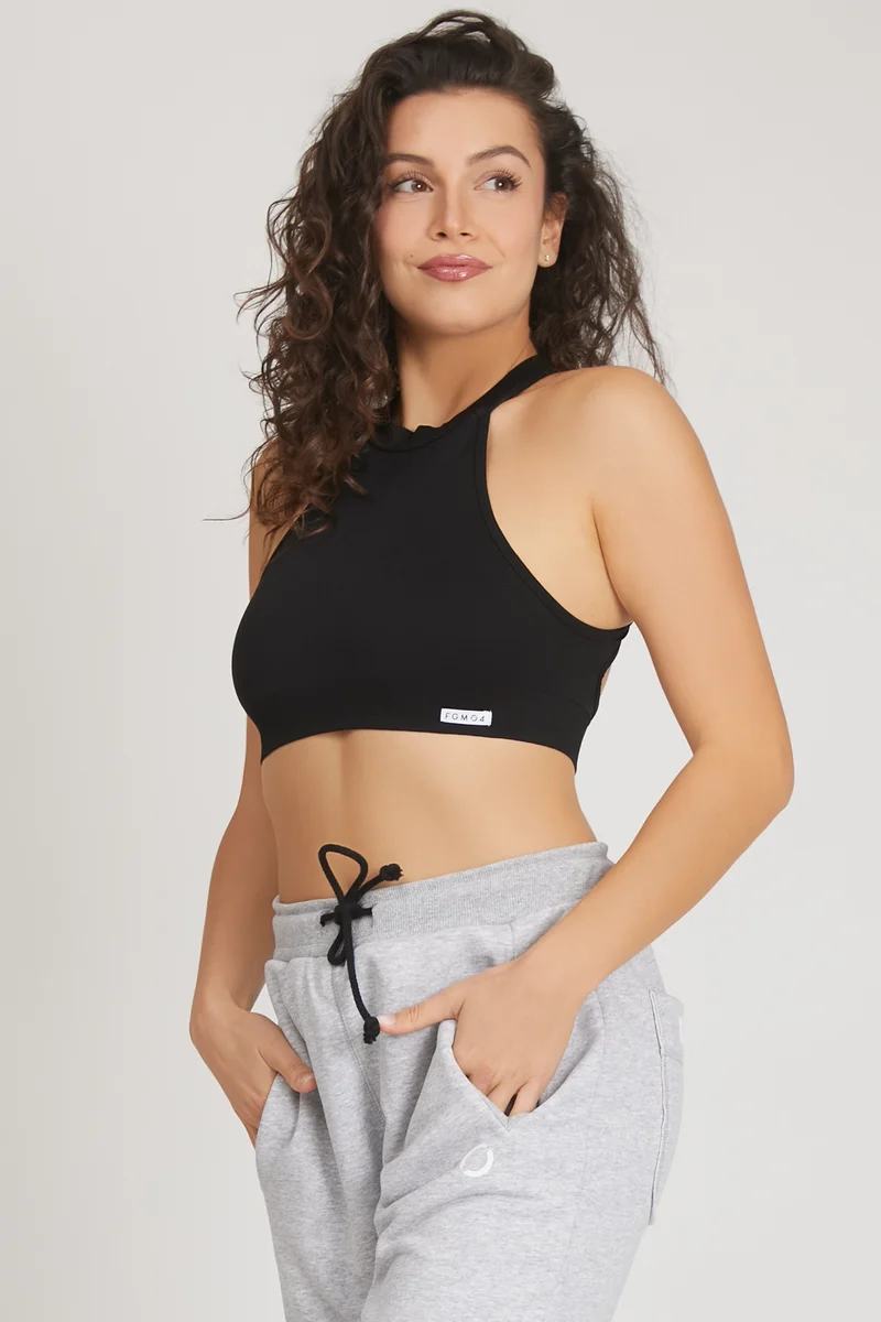 Top Olimpia Nero