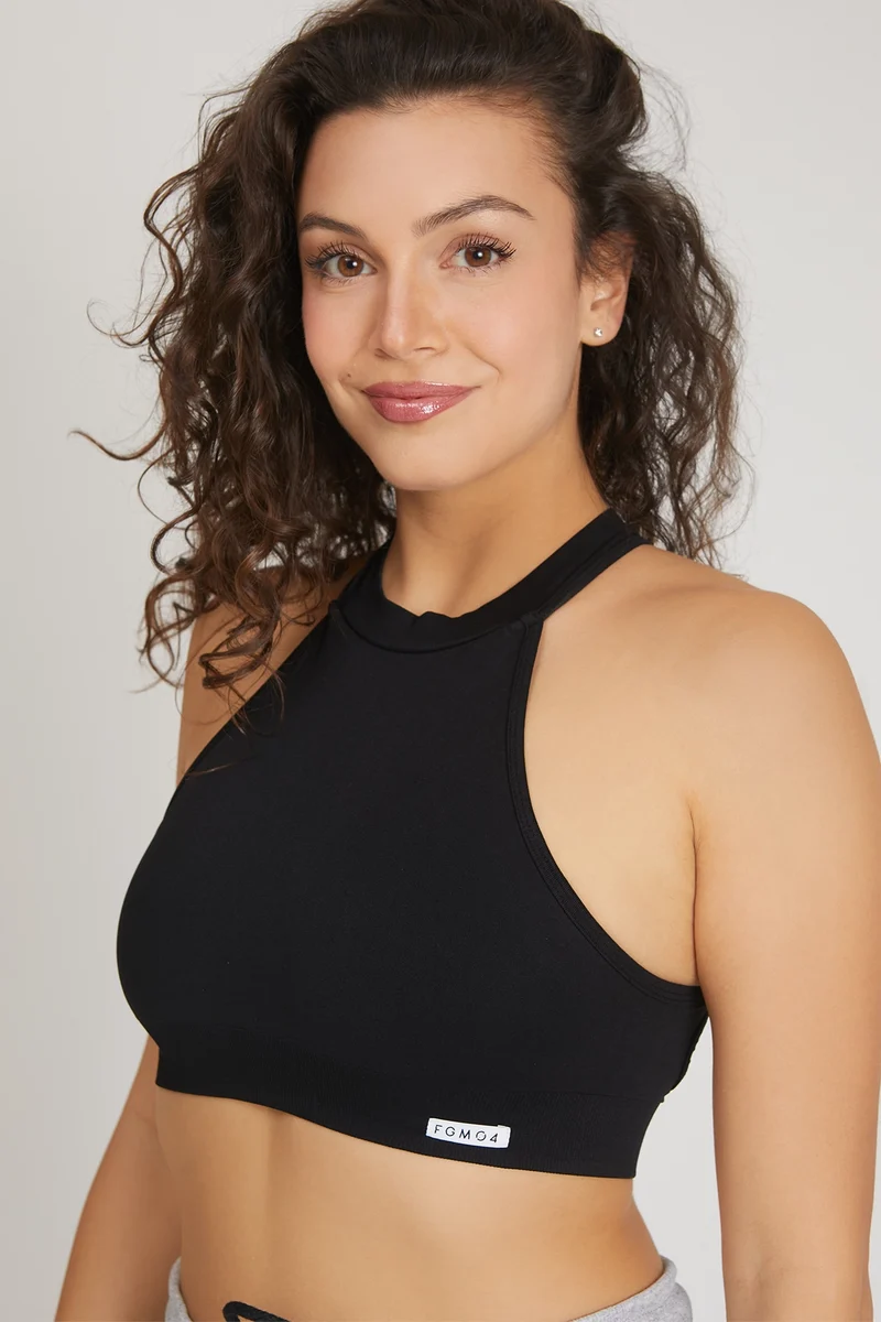 Top Olimpia Nero