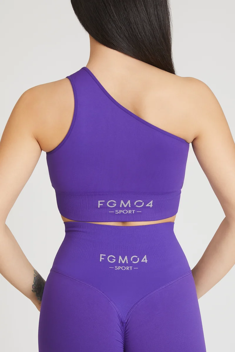 Top Monospalla Viola