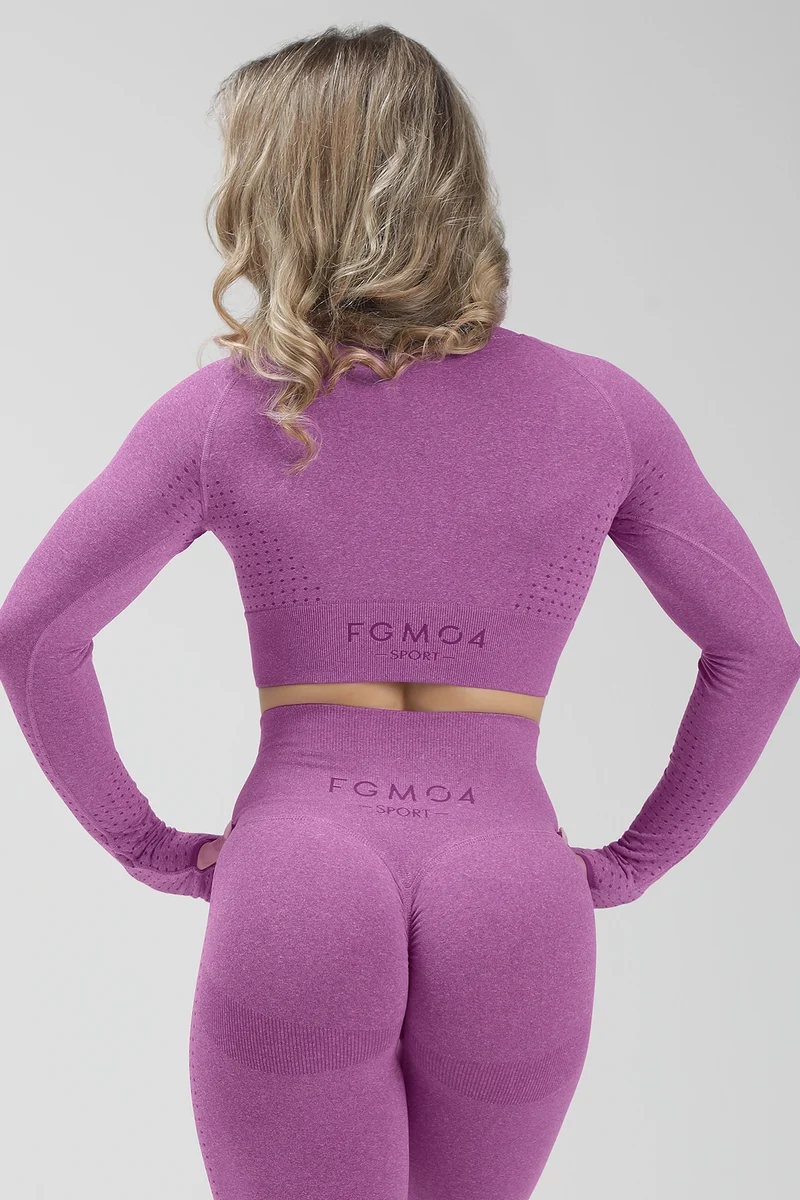 Bolero Eldorado EcoFIR Violet