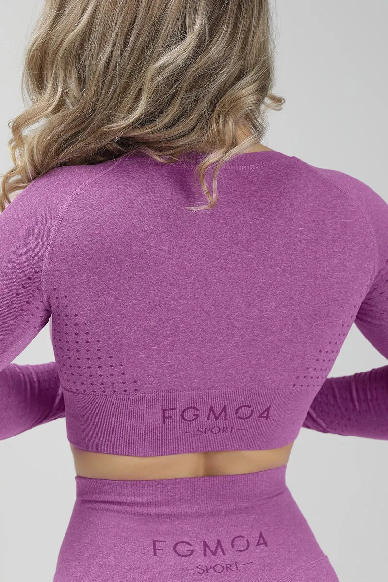 Bolero Eldorado EcoFIR Violet