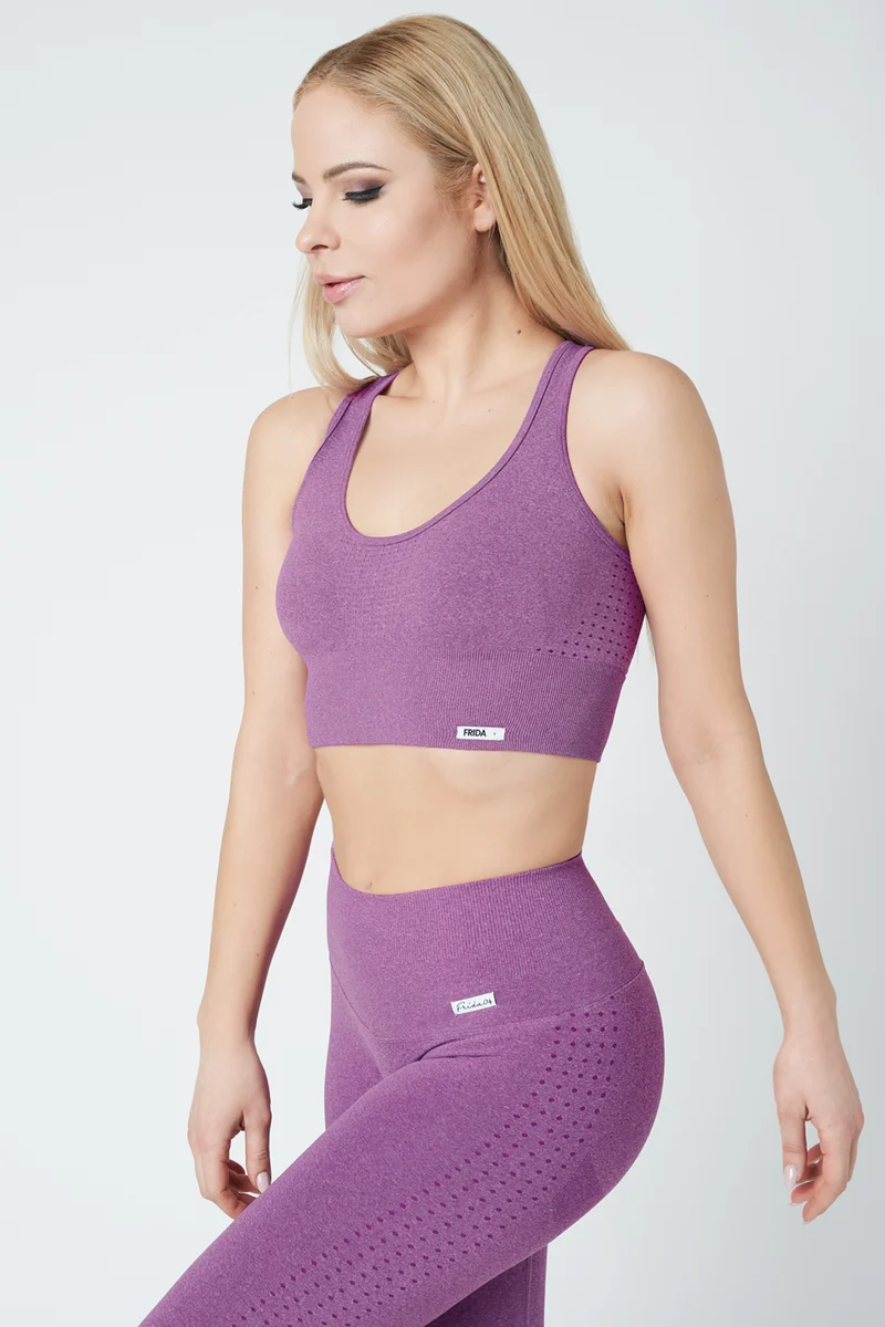 Top Eldorado EcoFIR Violet