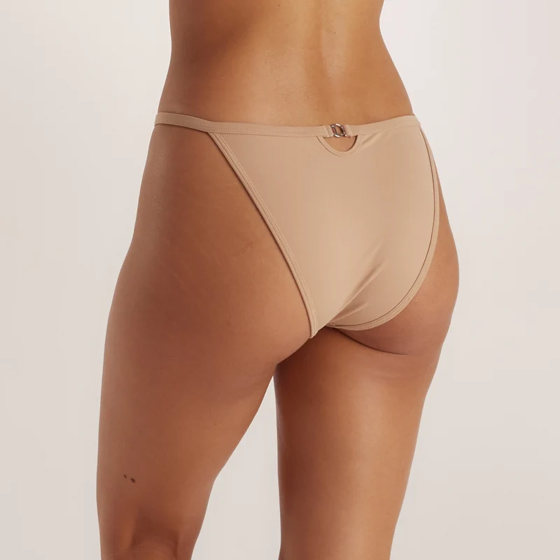 Sculpt Slip - Honigfarbe