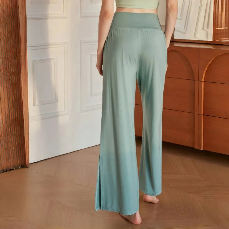 Olivenorma Zen Light Modal Flow Pants