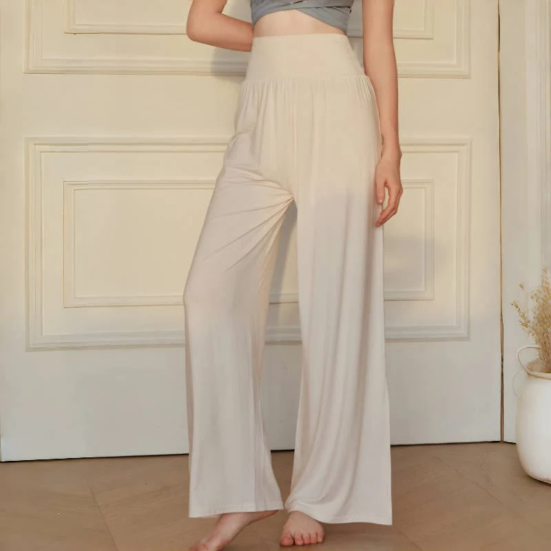 Olivenorma Zen Light Modal Flow Pants