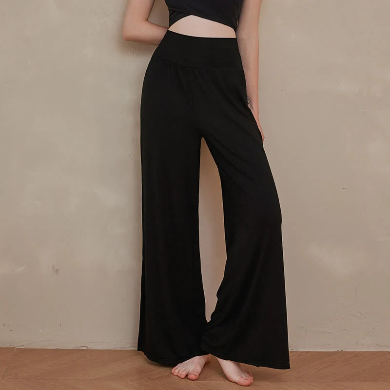 Olivenorma Zen Light Modal Flow Pants