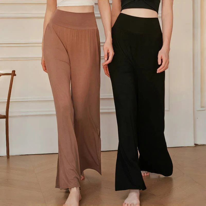 Olivenorma Zen Light Modal Flow Pants