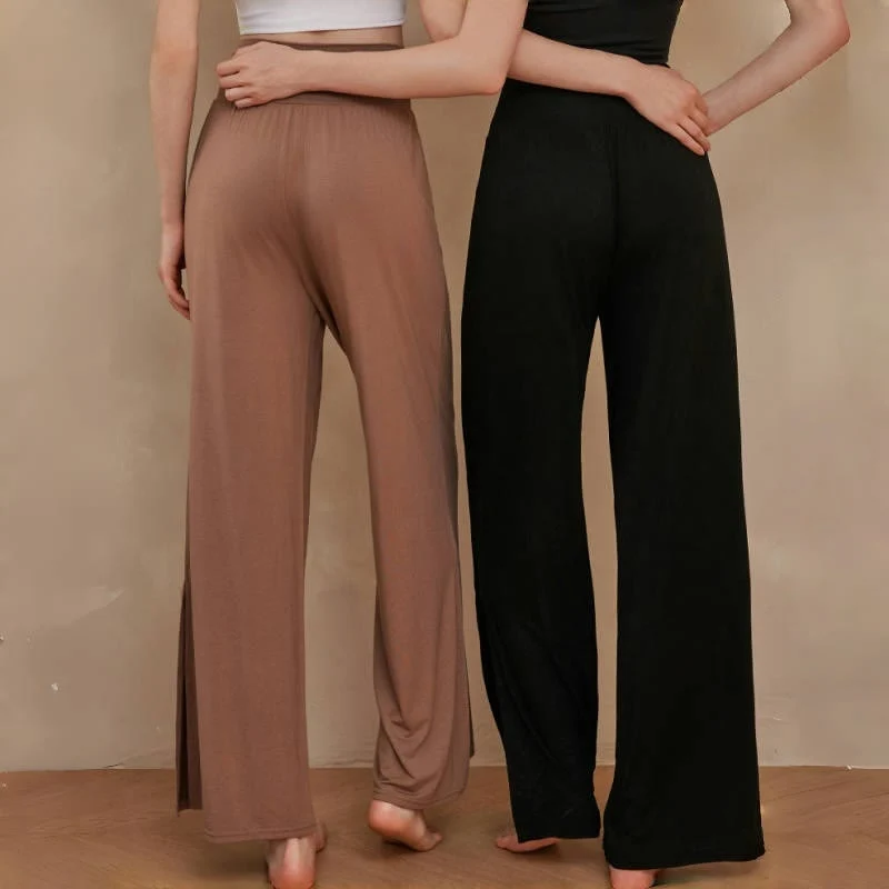 Olivenorma Zen Light Modal Flow Pants
