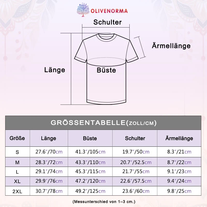 Olivenorma Meditation Evil Eye Slogan Design T-Shirt