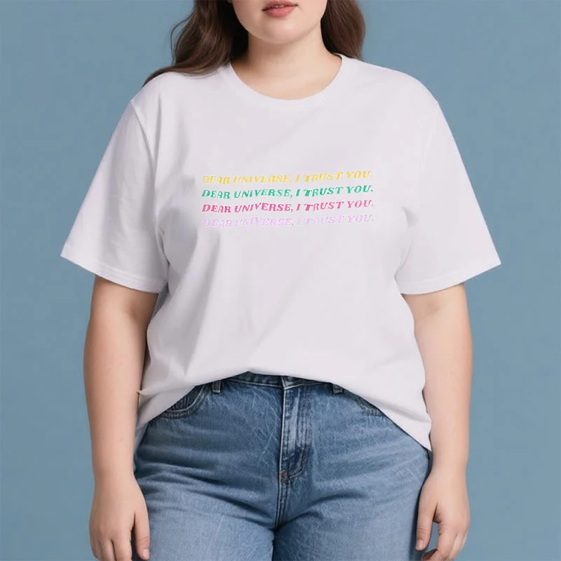 Olivenorma Liebes Universum T-Shirt