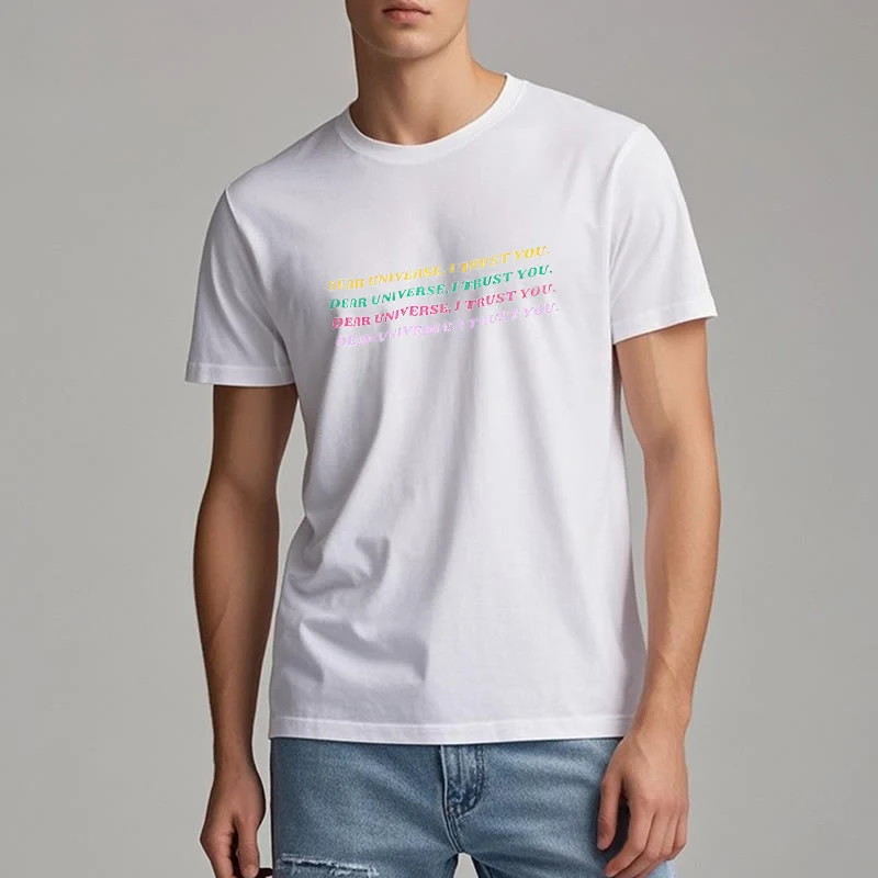 Olivenorma Liebes Universum T-Shirt