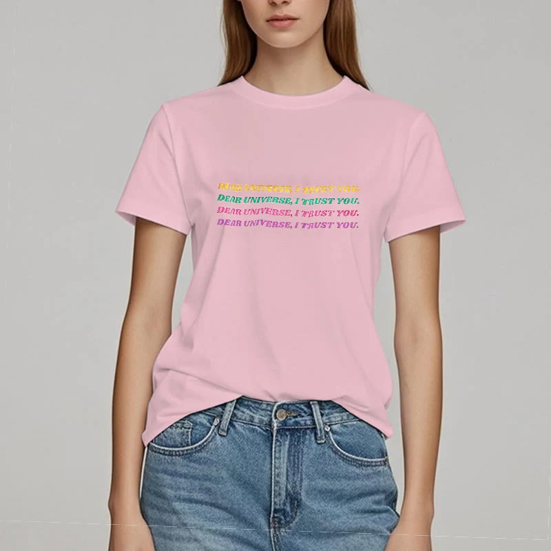 Olivenorma Liebes Universum T-Shirt