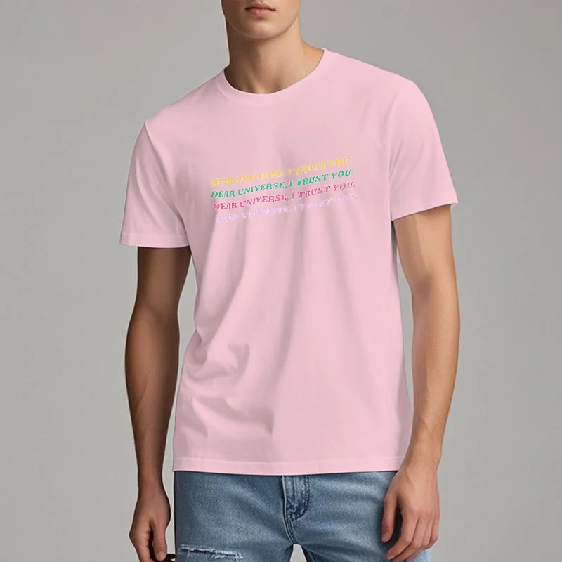 Olivenorma Liebes Universum T-Shirt