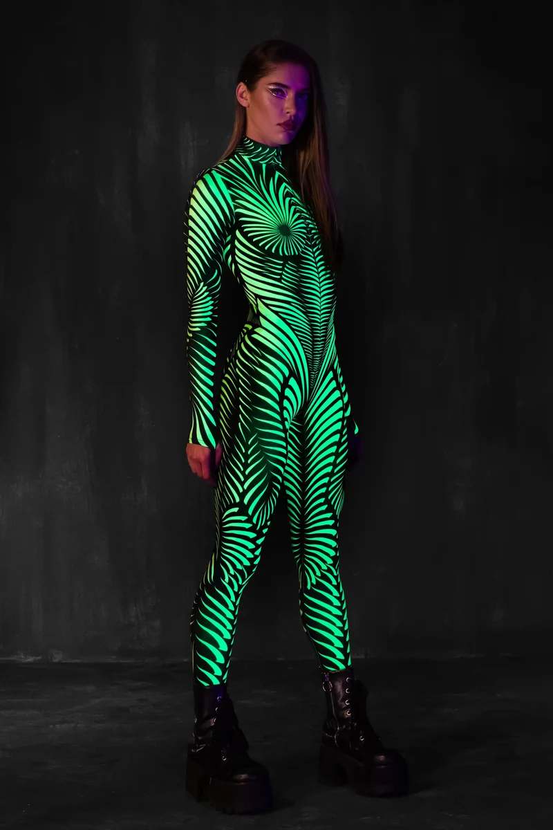 Nyx Costume
