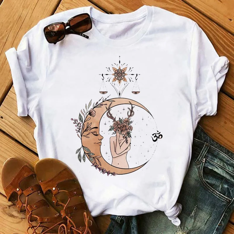 Olivenorma – Inspirierende Baumwoll-T-Shirts mit Lebensbaum-Motiv