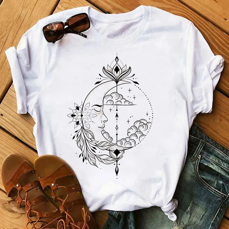 Olivenorma – Inspirierende Baumwoll-T-Shirts mit Lebensbaum-Motiv
