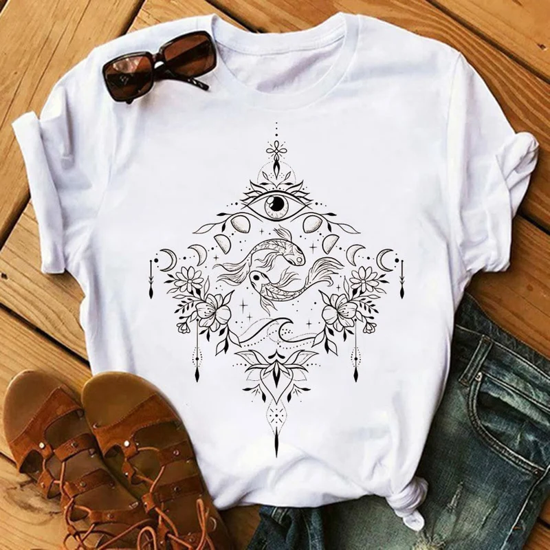 Olivenorma – Inspirierende Baumwoll-T-Shirts mit Lebensbaum-Motiv