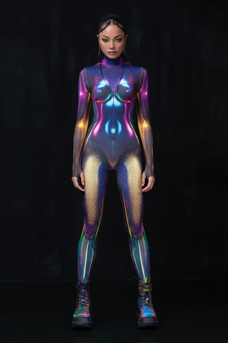 Stargate Costume