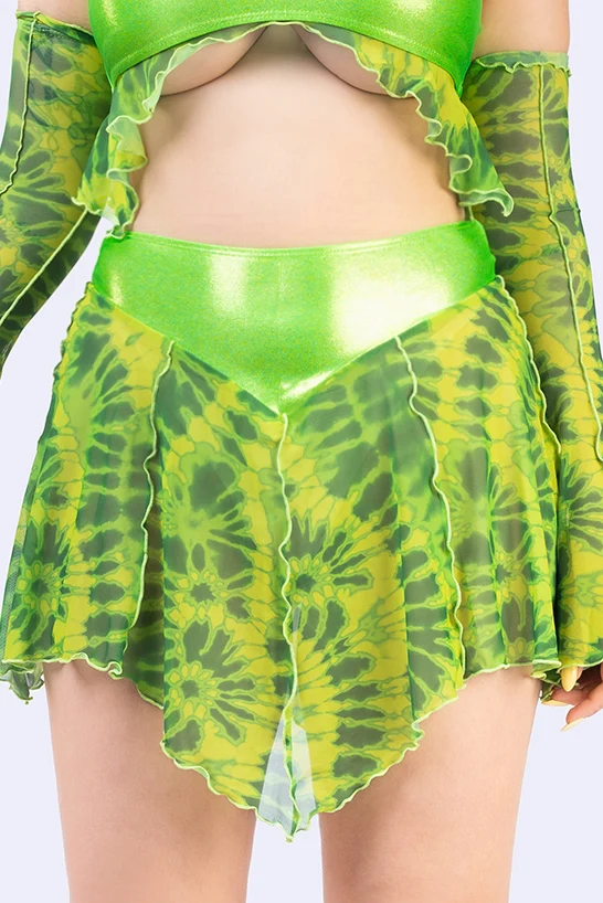 Pixie Tulip Set