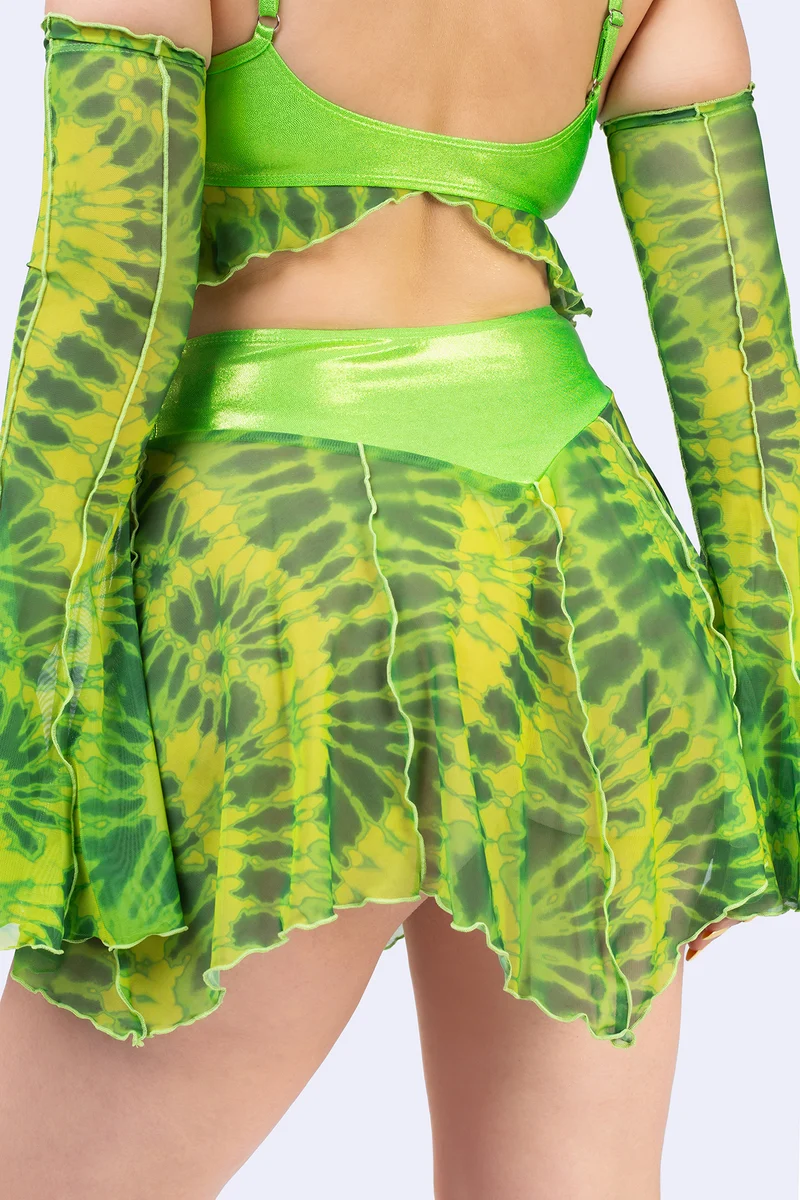 Pixie Tulip Set