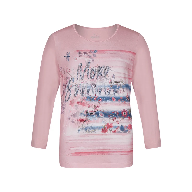 V-Neck Pullover Cashmere