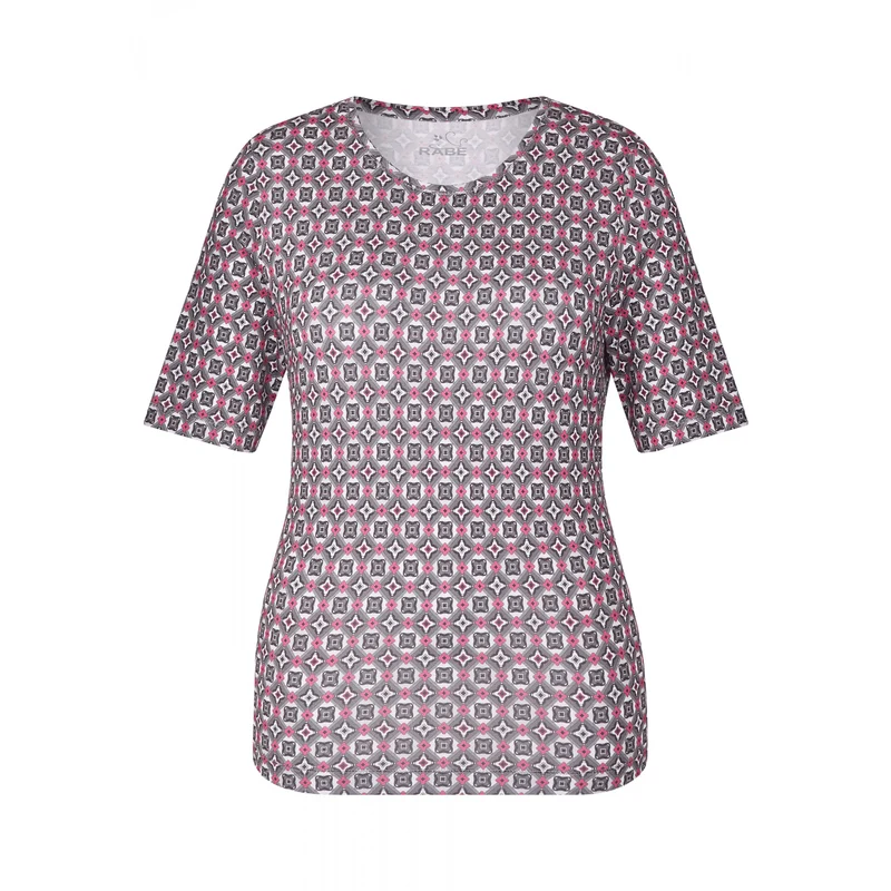 Casual Garb Men's Snow Heather