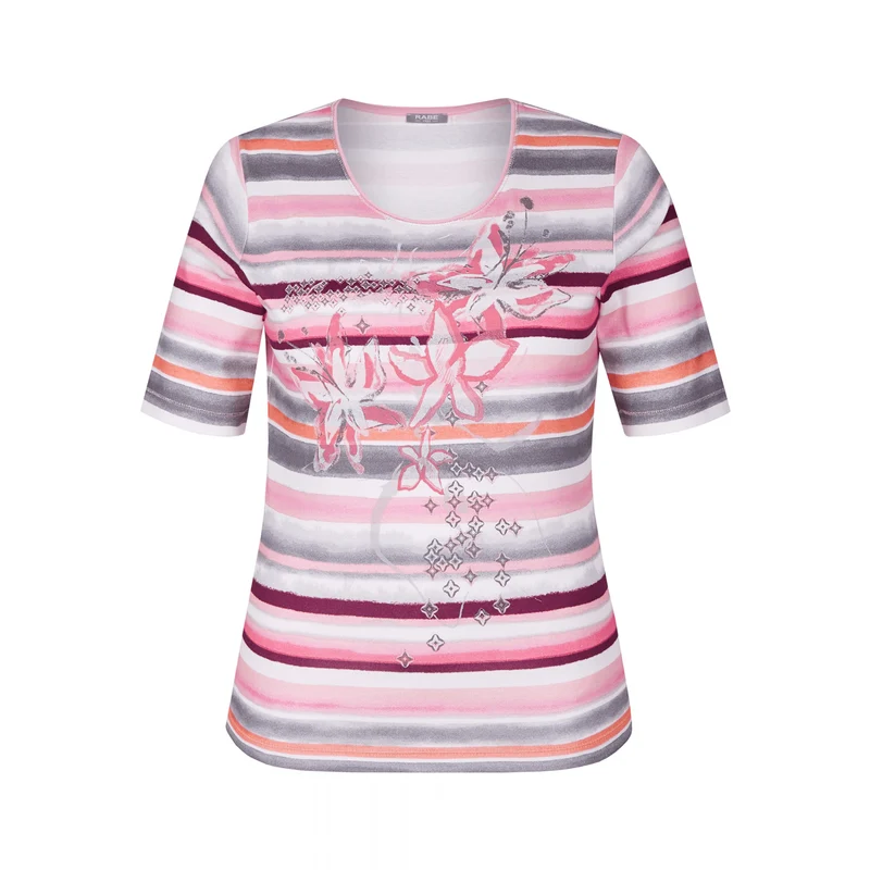 Short Sleeve Regular Fit Shirt