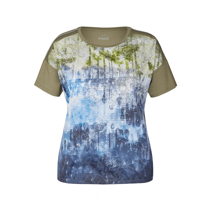 Casual Slim Fit Long Sleeve Tee