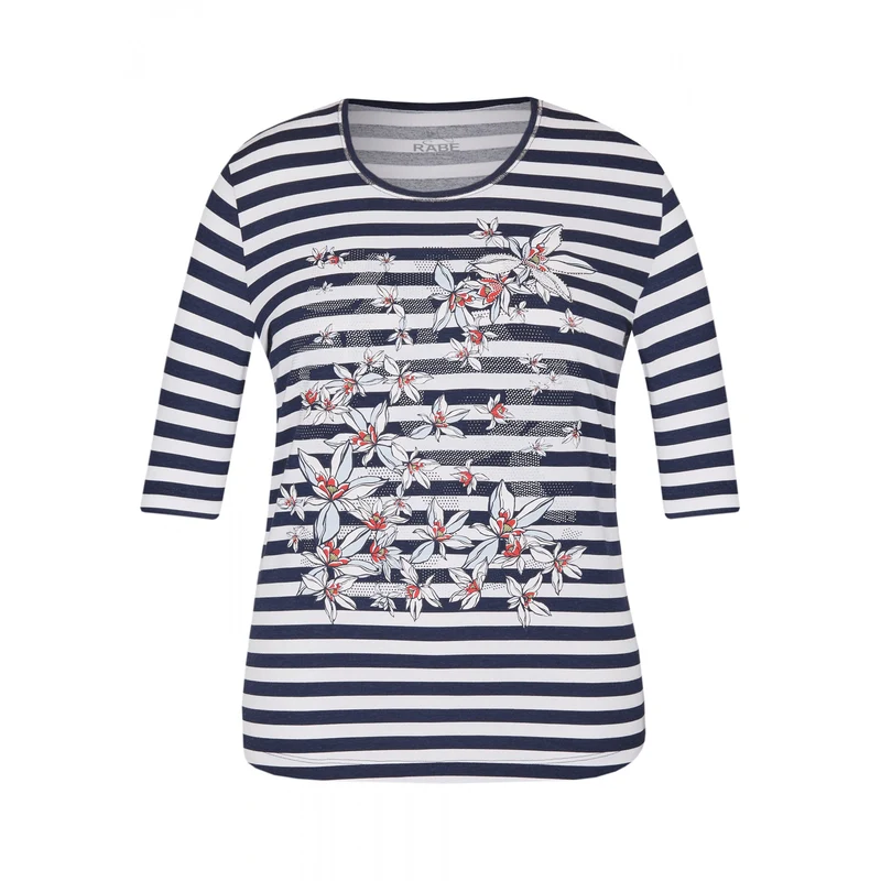 Modfine Men's Fashion Hip Hop Tees