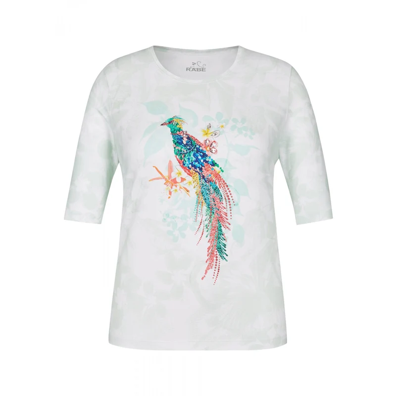 Men's Assorted V-Neck T-Shirt