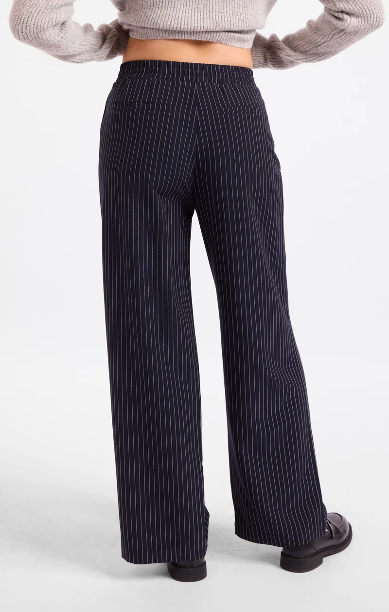 East Gate Pinstripe Pants
