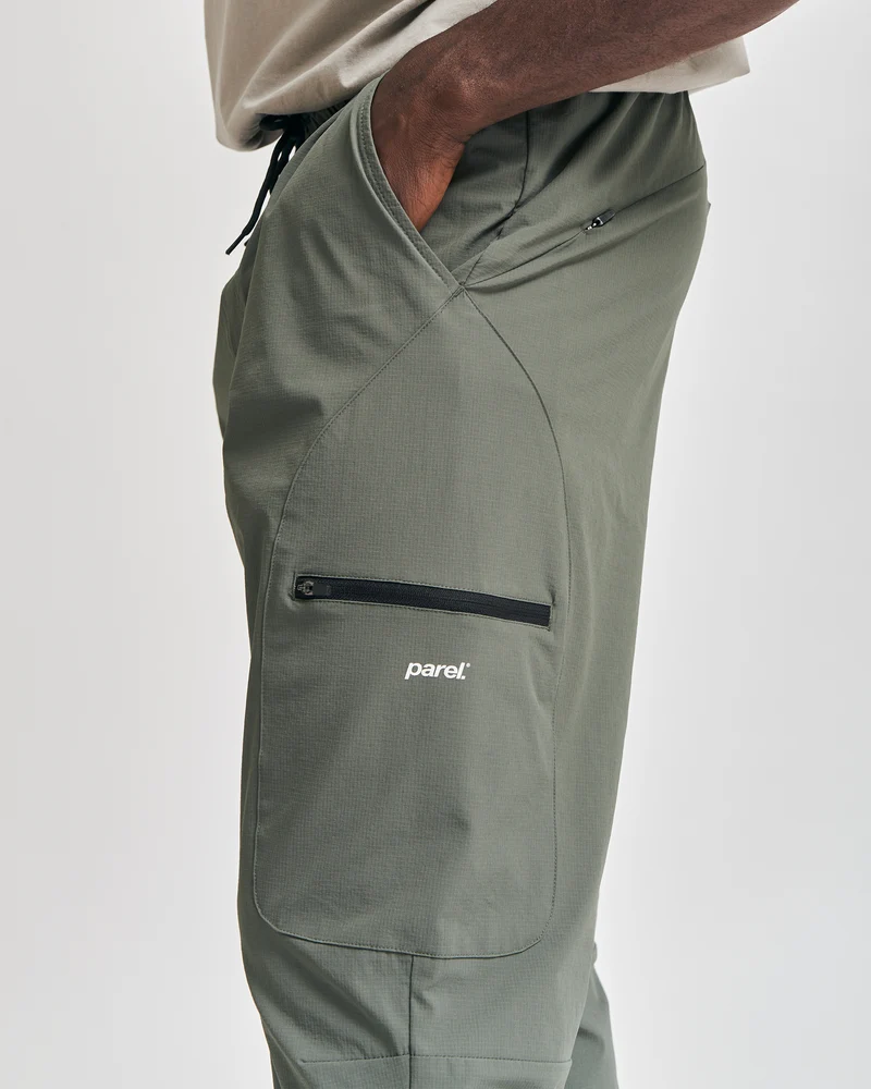 Vinson Pants