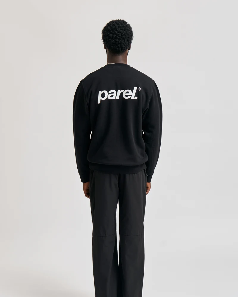 BP Crewneck