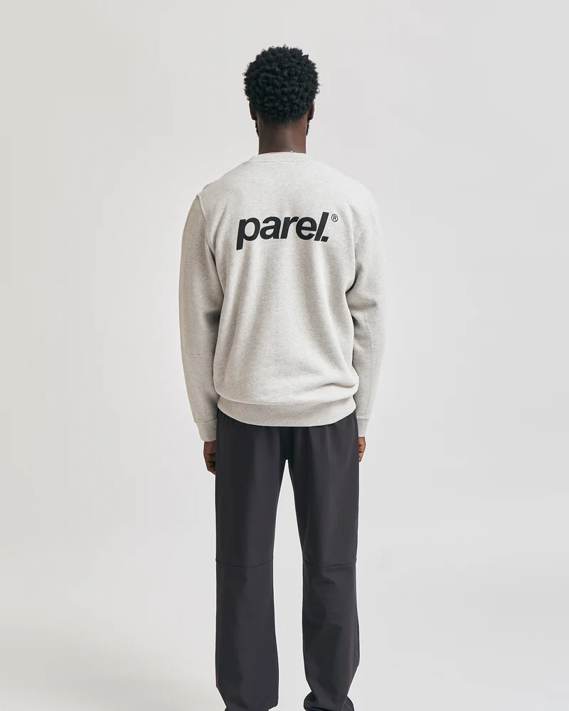 BP Crewneck