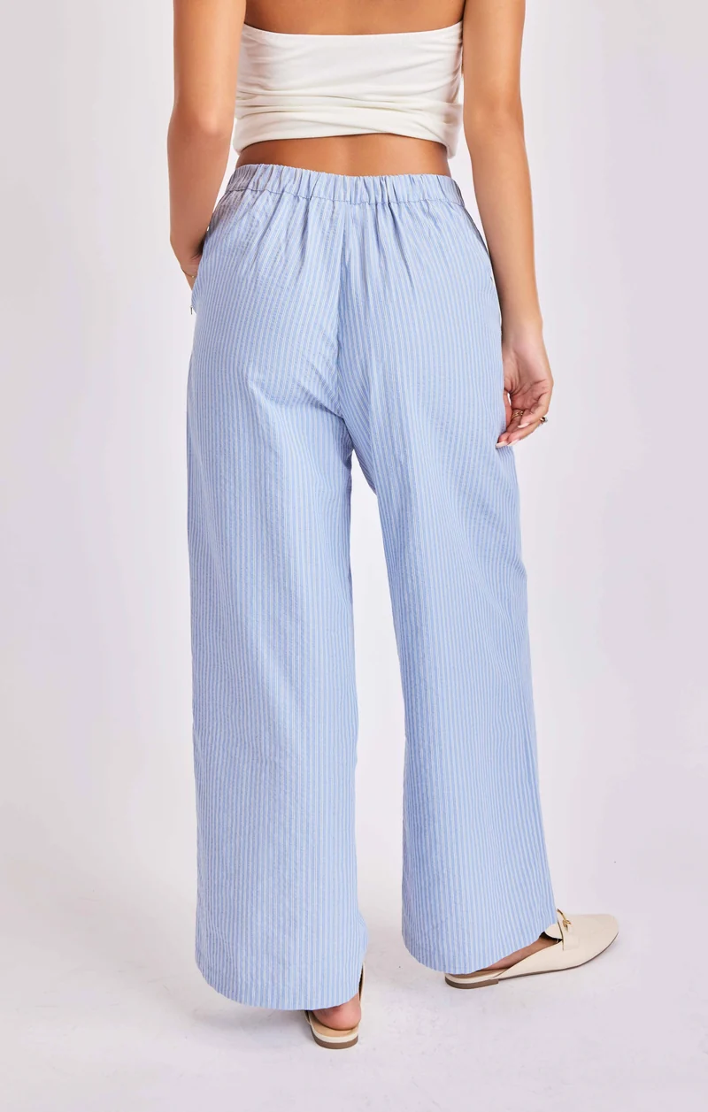 Windows Down Pants