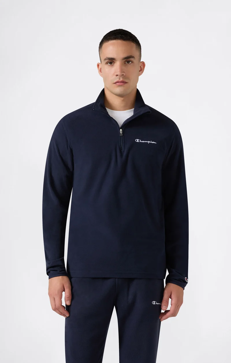 Men’s Micro Polar Quick Dry Half-Zip Top