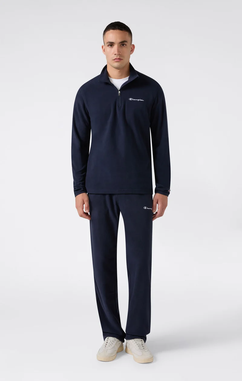 Men’s Micro Polar Quick Dry Half-Zip Top