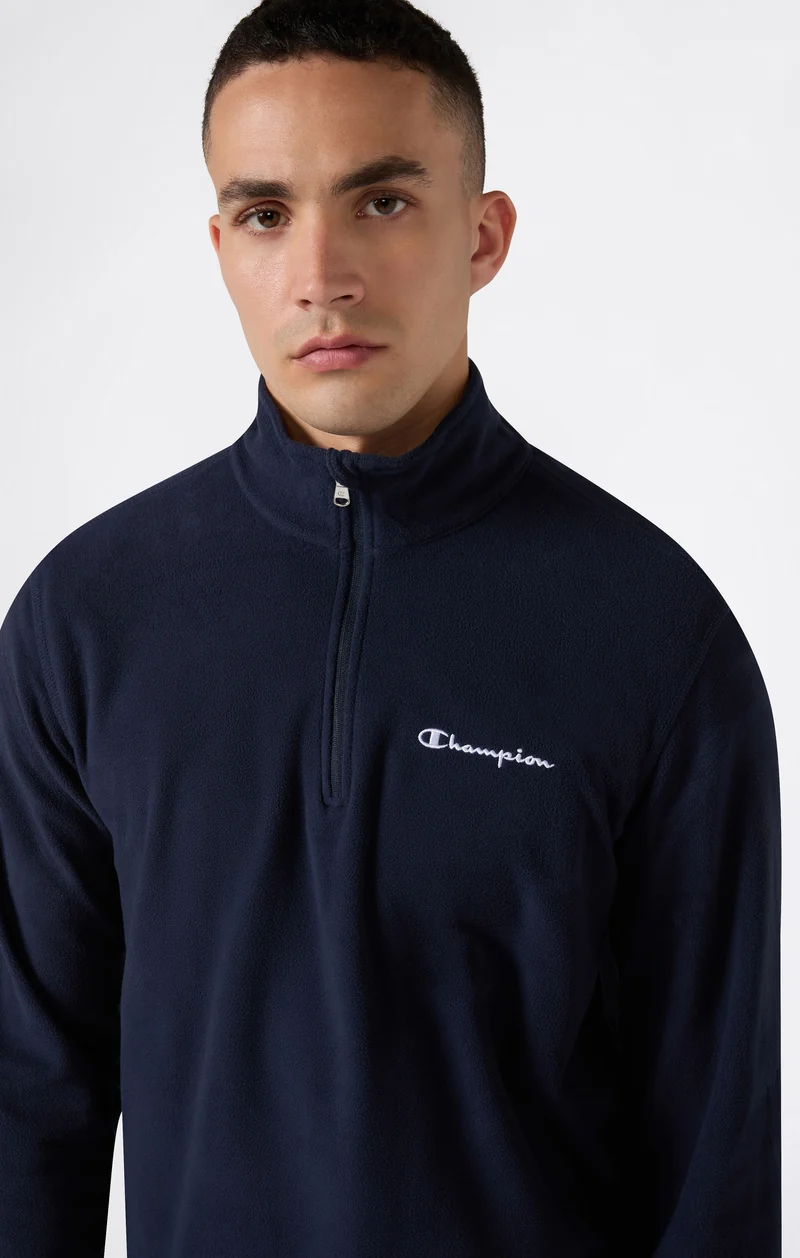 Men’s Micro Polar Quick Dry Half-Zip Top