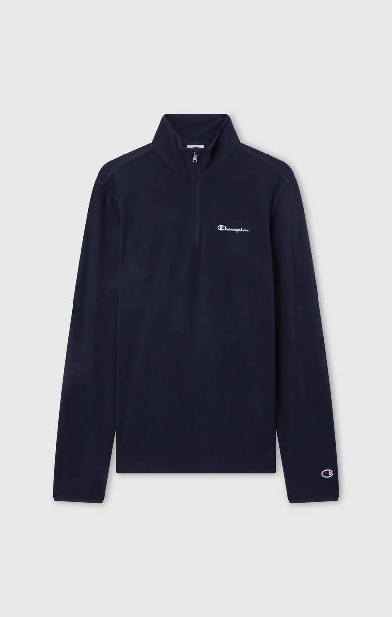 Men’s Micro Polar Quick Dry Half-Zip Top