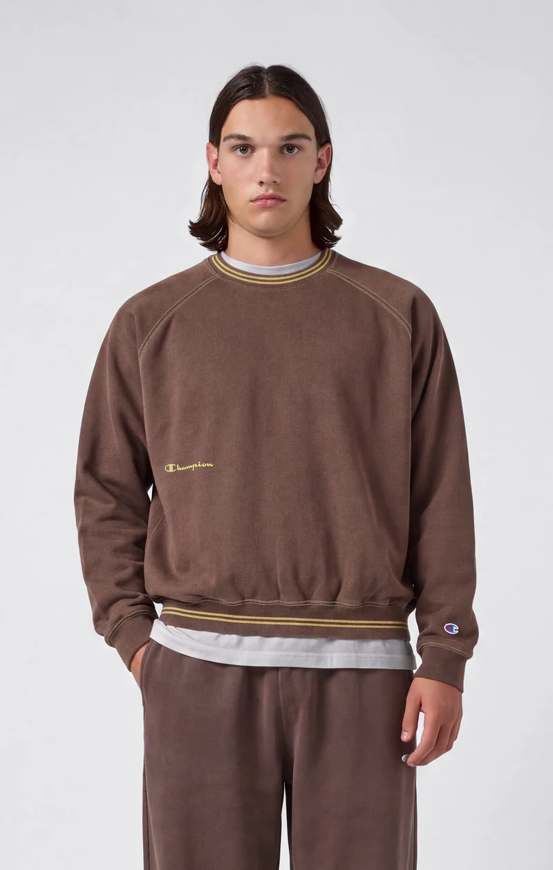 Men’s Future Memories Crewneck Sweatshirt