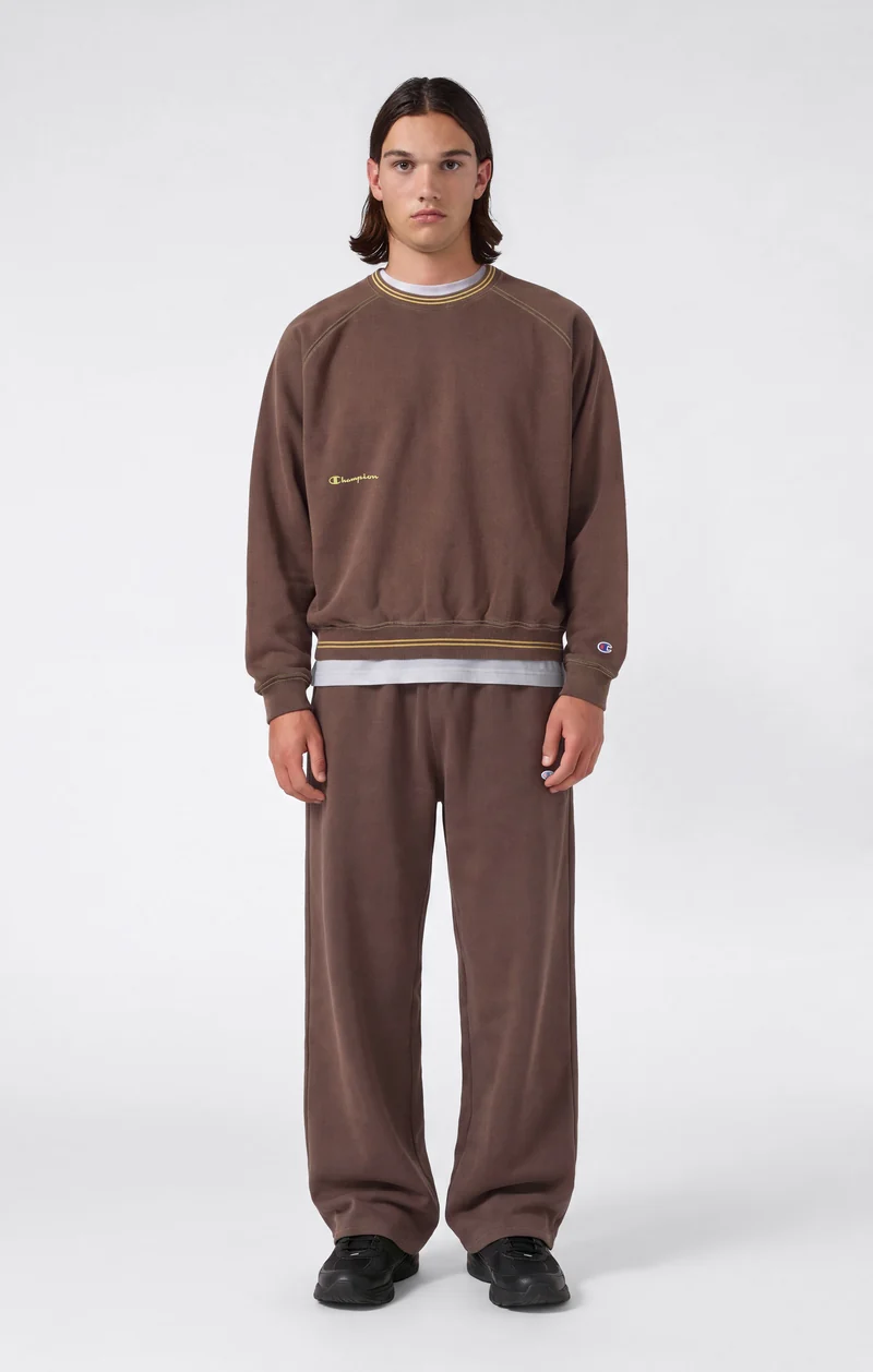 Men’s Future Memories Crewneck Sweatshirt