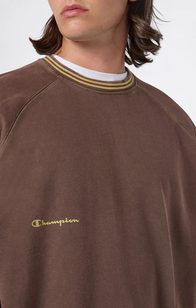 Men’s Future Memories Crewneck Sweatshirt