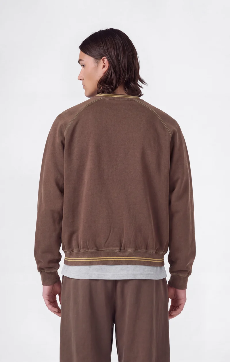 Men’s Future Memories Crewneck Sweatshirt