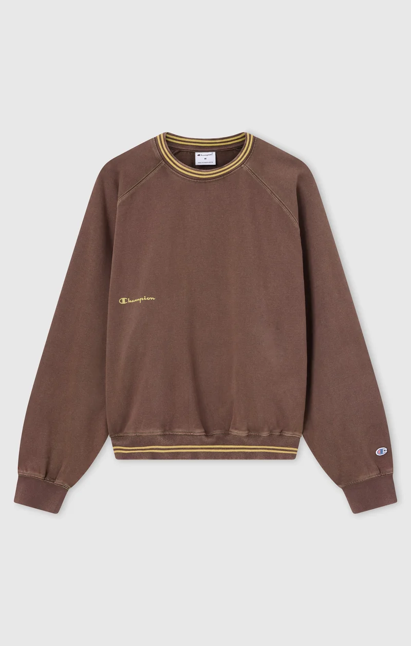 Men’s Future Memories Crewneck Sweatshirt